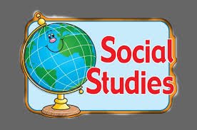 Social Studies Gr 05
